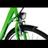Fahrrad Simply Green